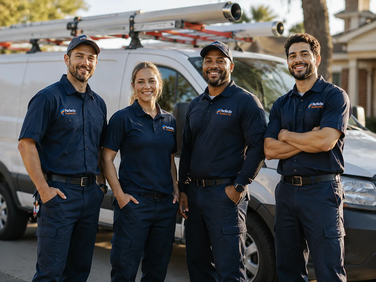 Emergency Plumber Near Me in Severna Park, MD near me